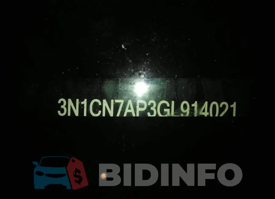 001CN7AP3GL914021 Photo# 9