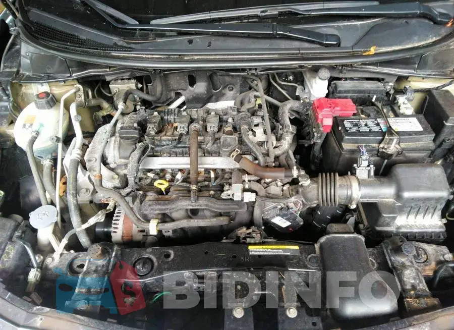 3N1CN8BVXLL802264 Photo# 10