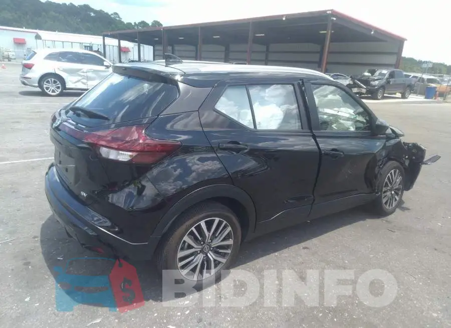 3N1CP5CV5ML482134 Photo# 4
