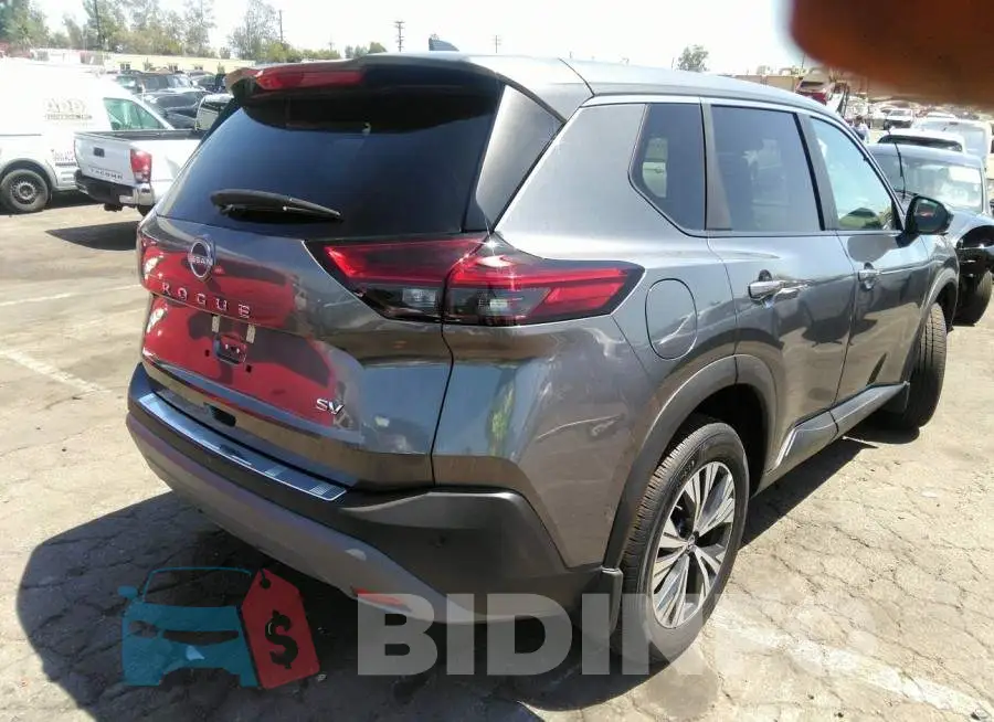 5N1BT3BA8NC705430 Photo# 4