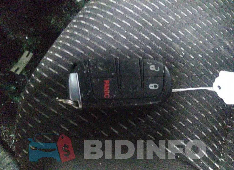 3C4PDCAB5HT581952 Photo# 11