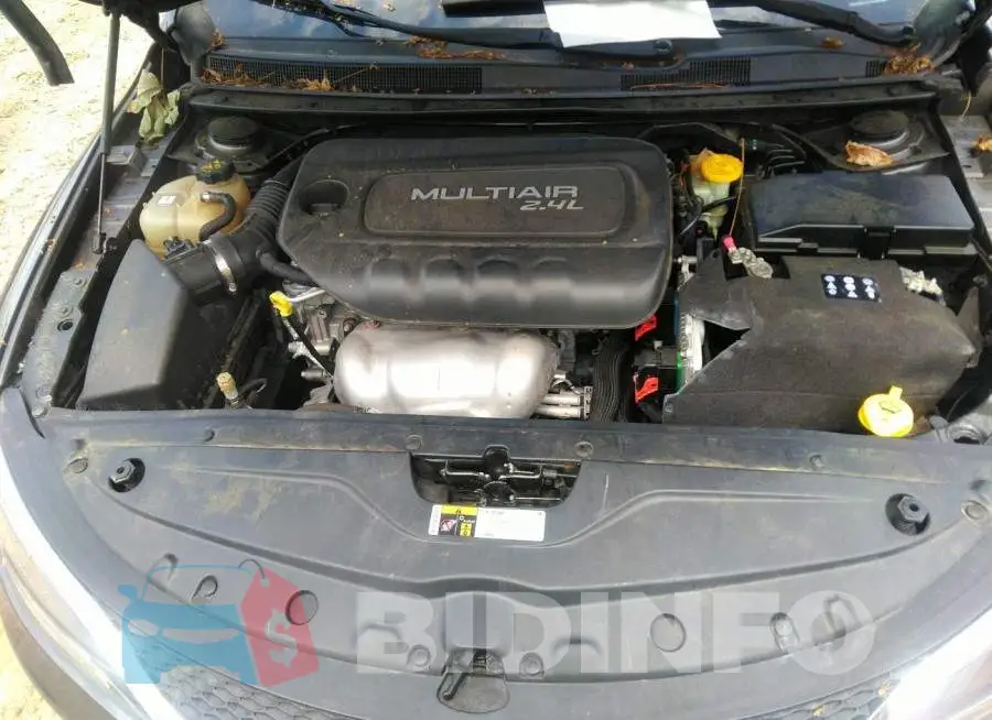 1C3CCCAB9GN157162 Photo# 10
