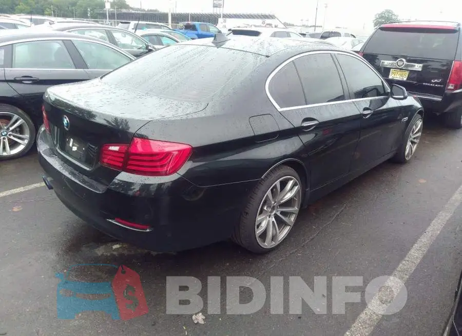 WBA5A7C54FD620982 Photo# 4