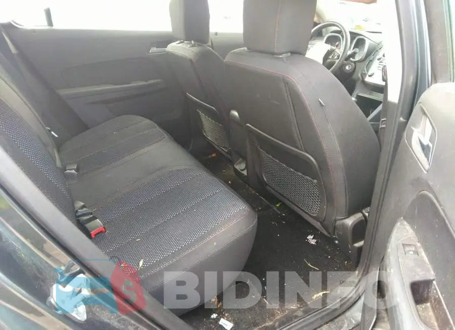 2GNALBEK3H1568882 Photo# 8