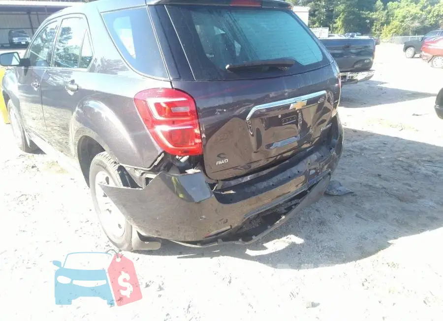 2GNFLEEK3G6179233 Photo# 6