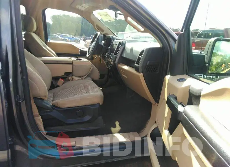 1FTEW1C46LFA50718 Photo# 5