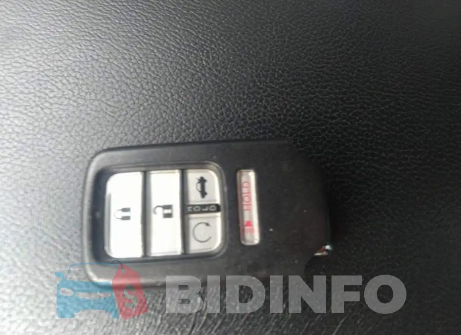 1HGCV2F34JA012175 Photo# 11