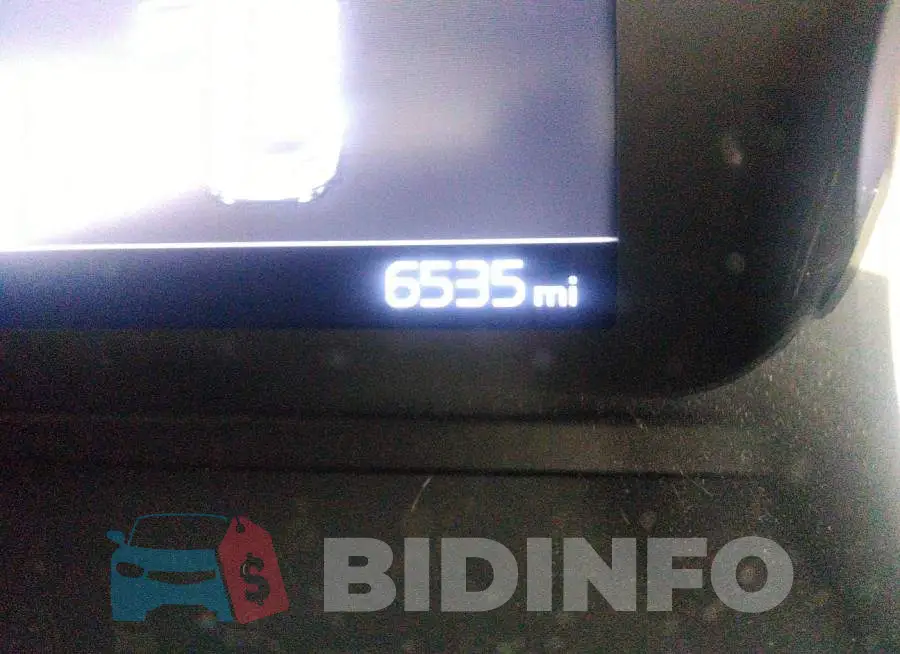 KNDPMCAC5M7937579 Photo# 7