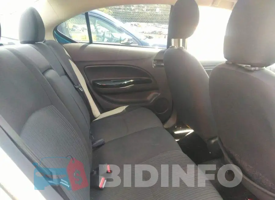 ML32F4FJ1HHF16501 Photo# 8