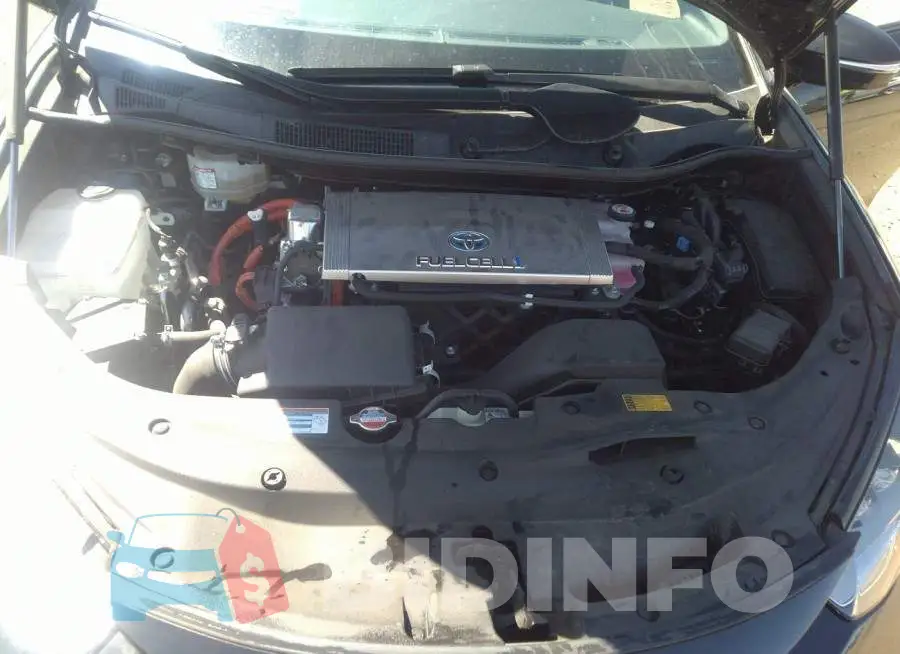 JTDBVRBD5KA007781 Photo# 10