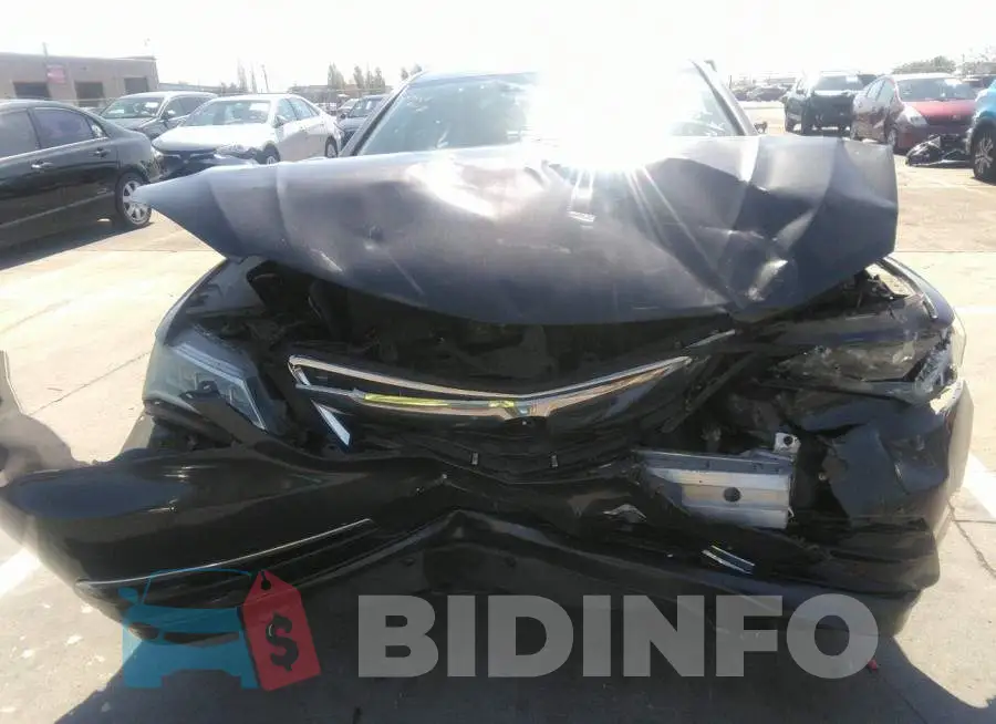 19UUB2F55FA003653 Photo# 6