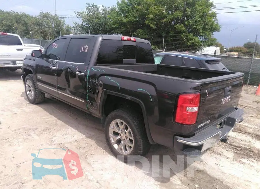 3GTU2VEC1FG459540 Photo# 3