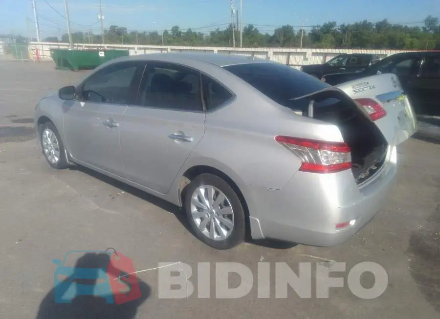 3N1AB7AP2FL690724 Photo# 3