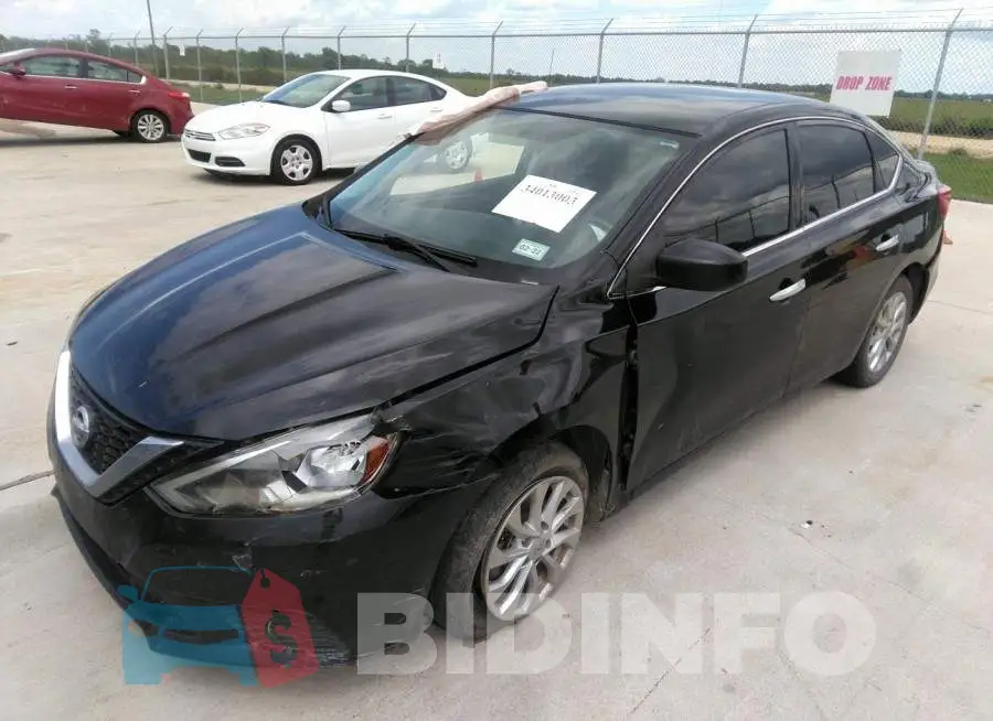 3N1AB7AP3JY209083 Photo# 2