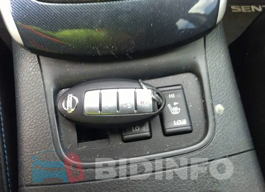 3N1AB7AP8JY208852 Photo# 11