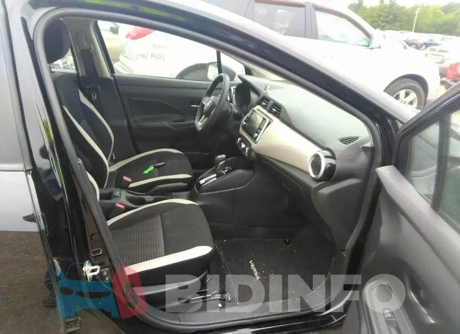3N1CN8EV9LL814174 Photo# 5