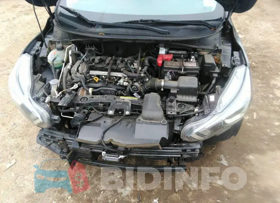 3N1CN8EV9LL814174 Photo# 10