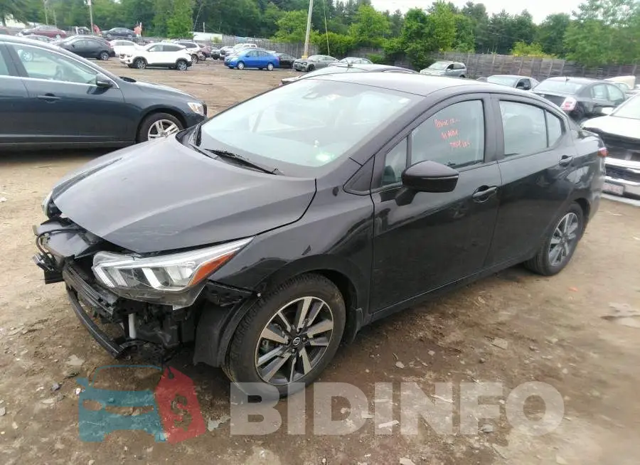 3N1CN8EV9LL814174 Photo# 2