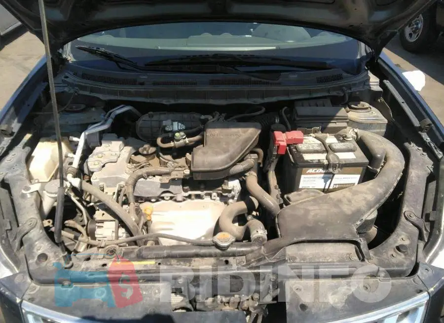 JN8AS5MT8FW671507 Photo# 10