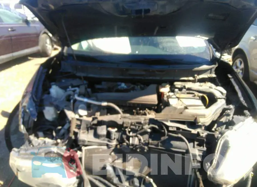 KNMAT2MTXFP578375 Photo# 10