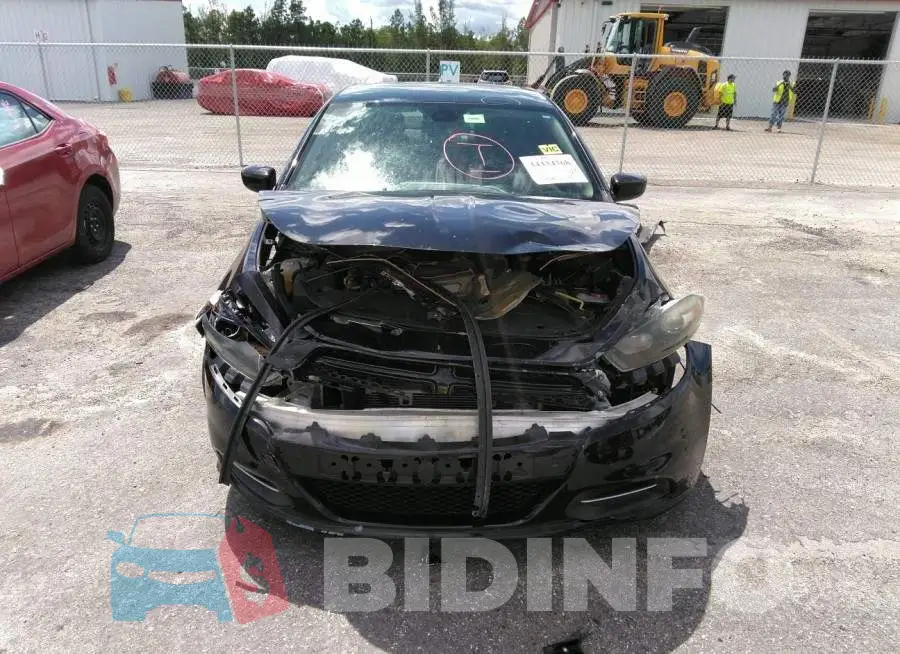1C3CDFBB6FD251663 Photo# 6