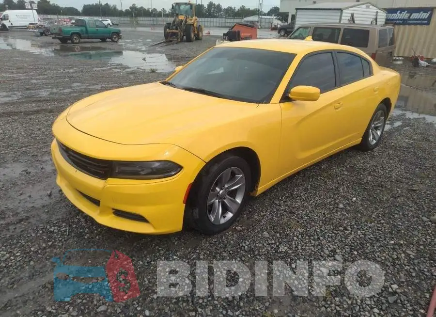2C3CDXHGXHH528684 Photo# 2