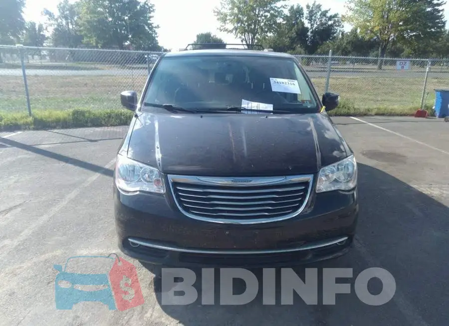 2C4RC1BG9FR571550 Photo# 6
