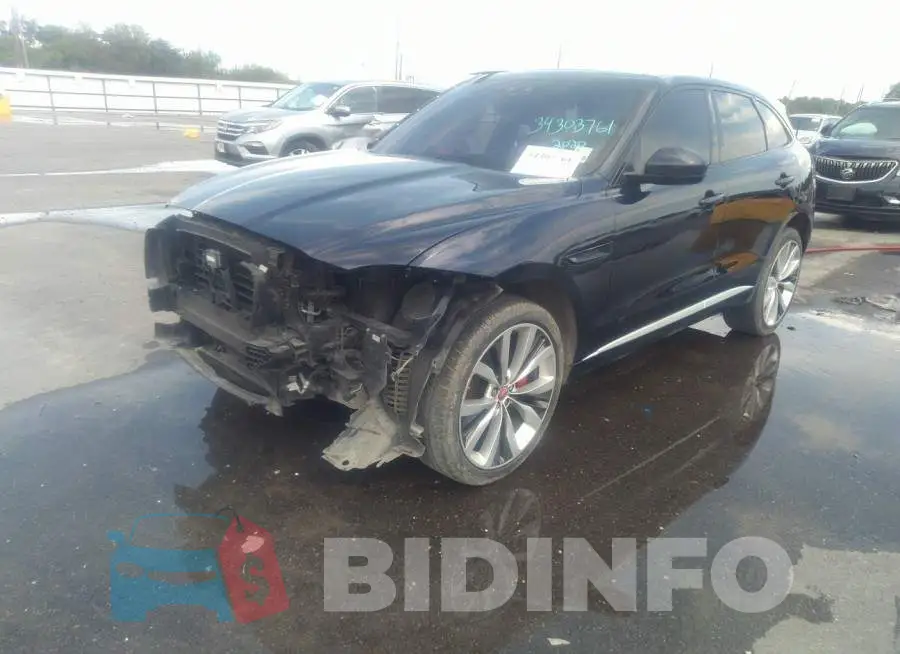 SADCM2FV3LA645275 Photo# 2