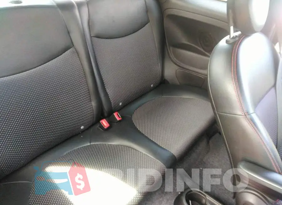 3C3CFFGE3FT732963 Photo# 8