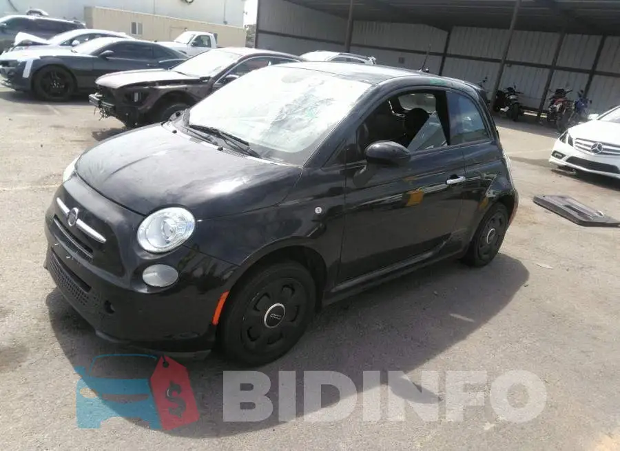 3C3CFFGE3FT732963 Photo# 2