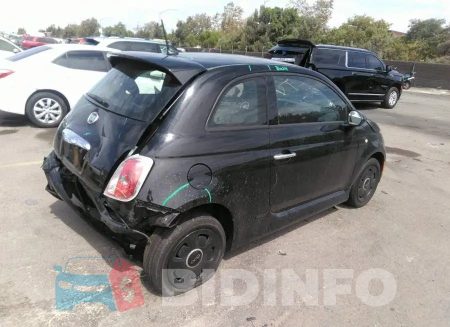 3C3CFFGE3FT732963 Photo# 4