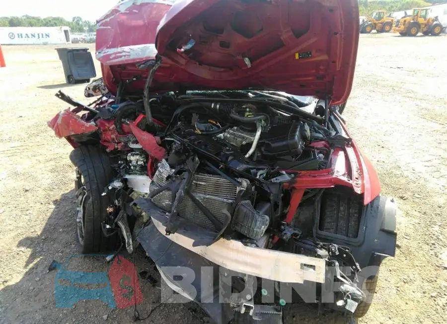 WBS8M9C54J5K99444 Photo# 10