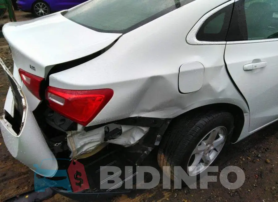 1G1ZB5ST9GF297632 Photo# 6