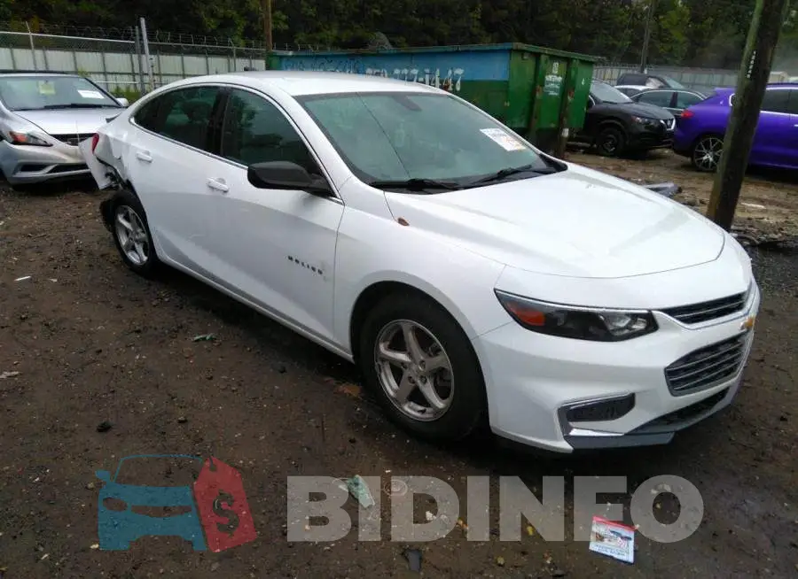 1G1ZB5ST9GF297632 Photo# 1