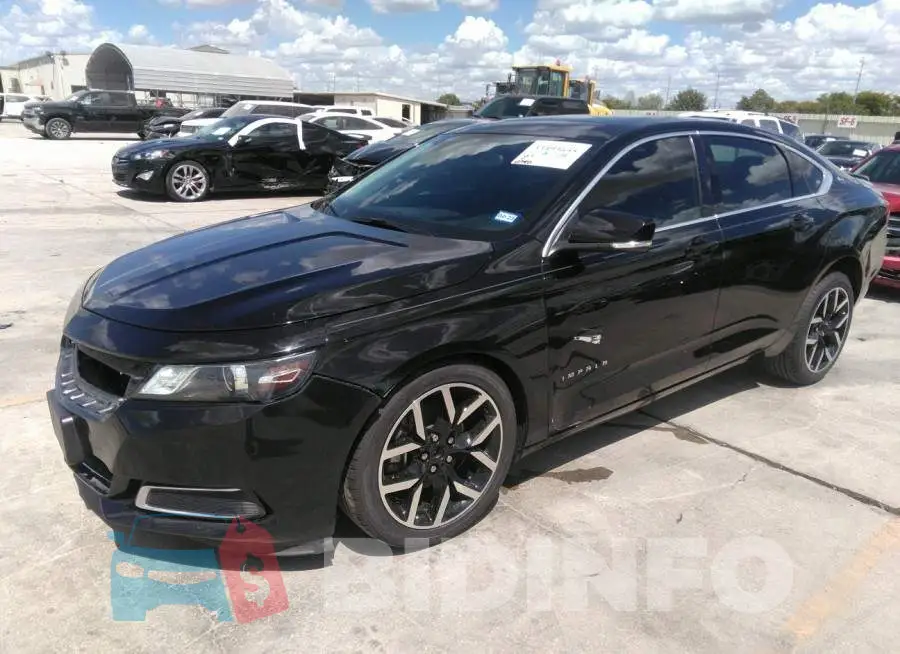 2G1105S38H9102746 Photo# 2