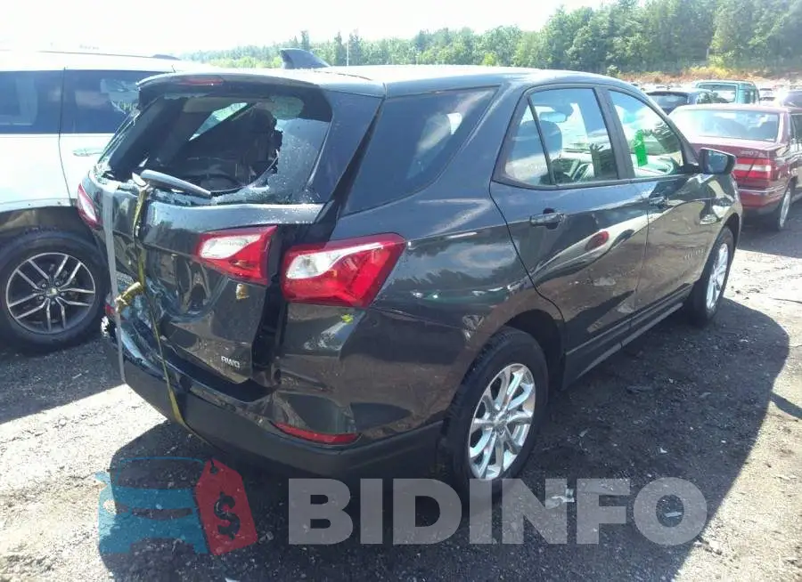 2GNAXSEVXL6273014 Photo# 4