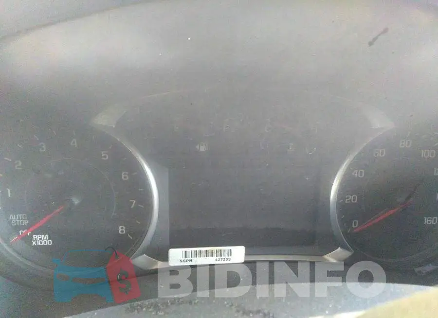 2GNAXUEV2L6163554 Photo# 7