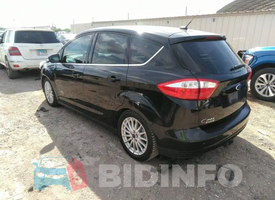 1FADP5CU0FL123786 Photo# 3