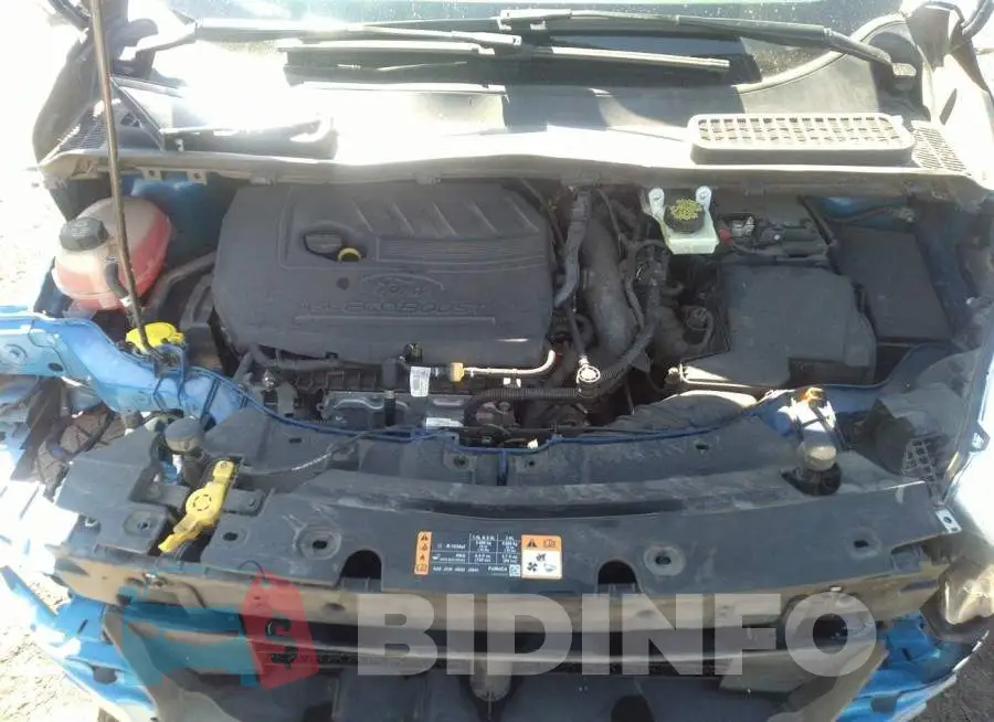 1FMCU9G92HUD45671 Photo# 10