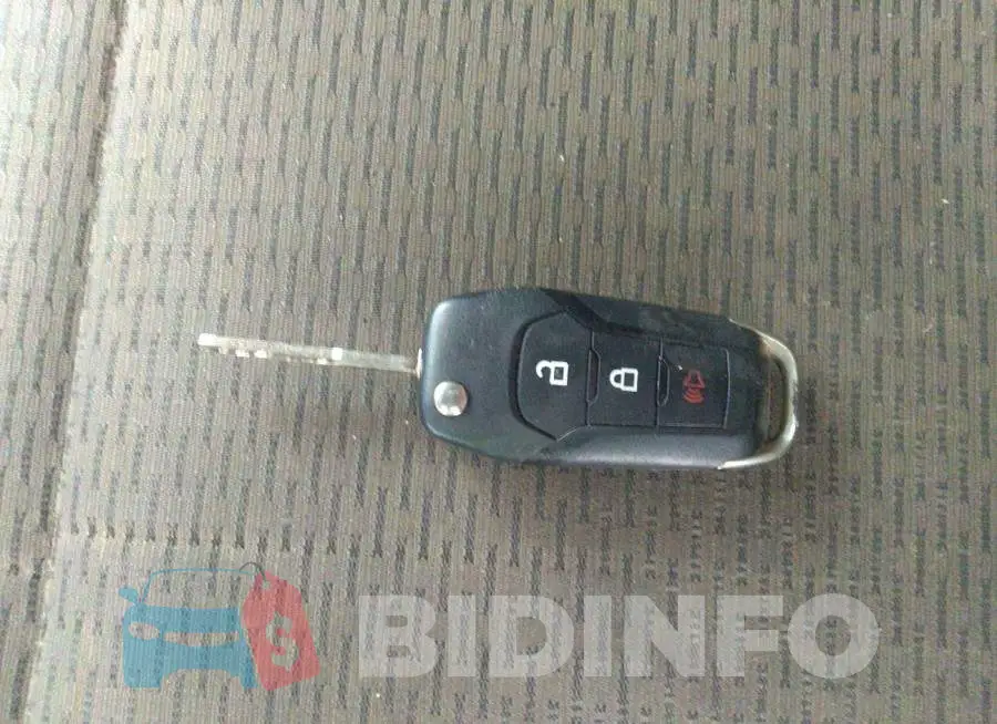 1FTEW1E88HFB12191 Photo# 11