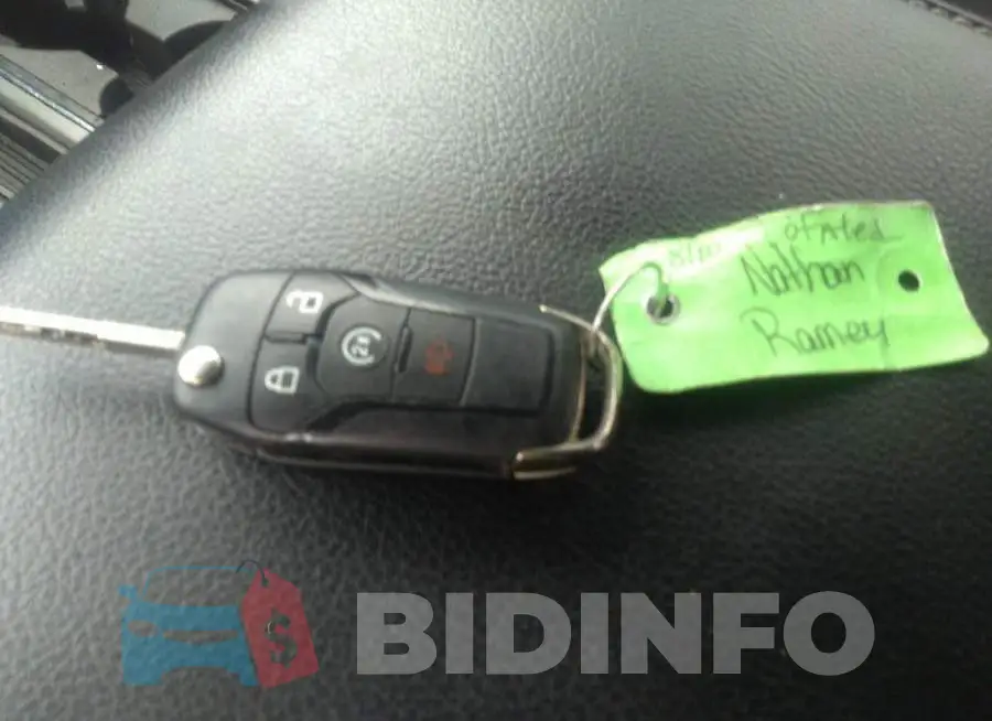1FTEW1EG5JFE13949 Photo# 11