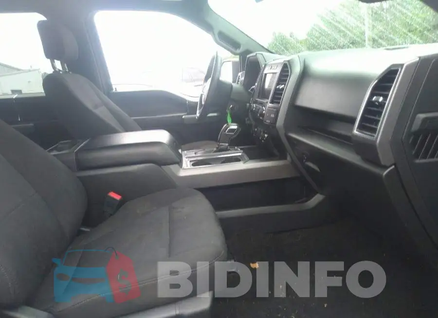 1FTEW1EG5JFE13949 Photo# 5