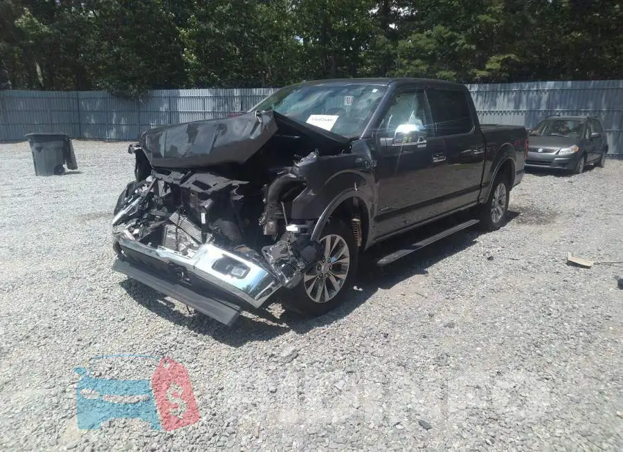 1FTEW1EG6HFA62902 Photo# 2