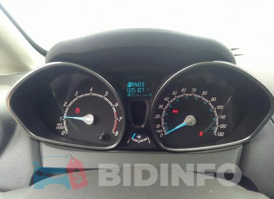 3FADP4BJ4JM135402 Photo# 7