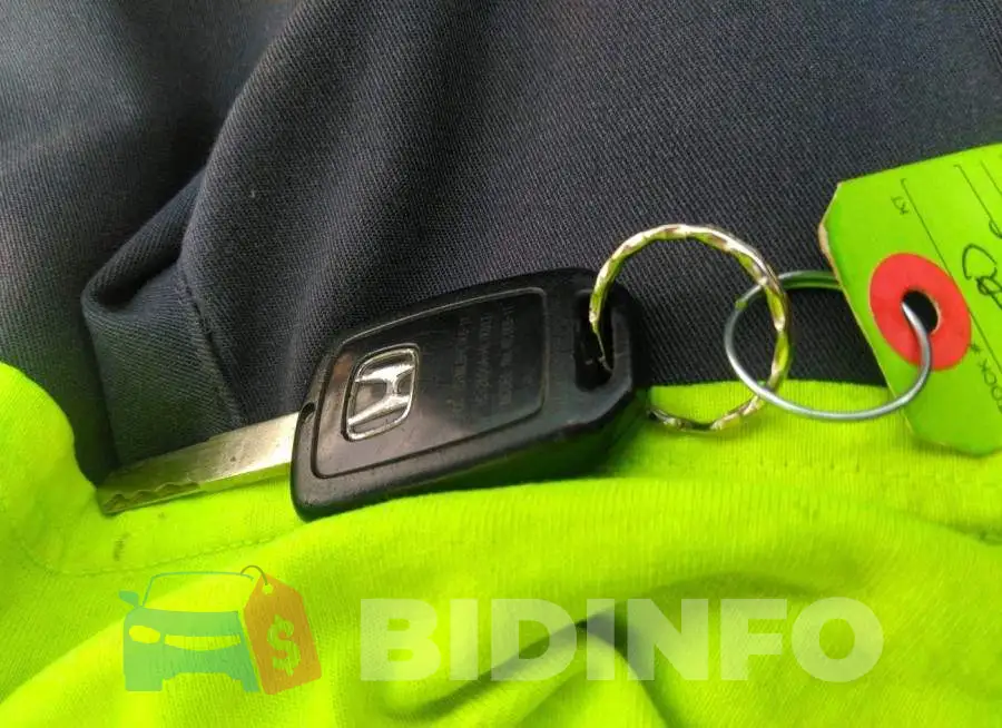 19XFB2F59FE033047 Photo# 11