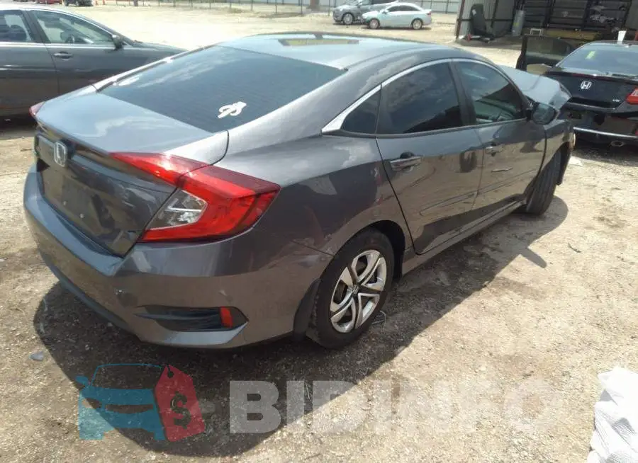 19XFC2F50HE001796 Photo# 4