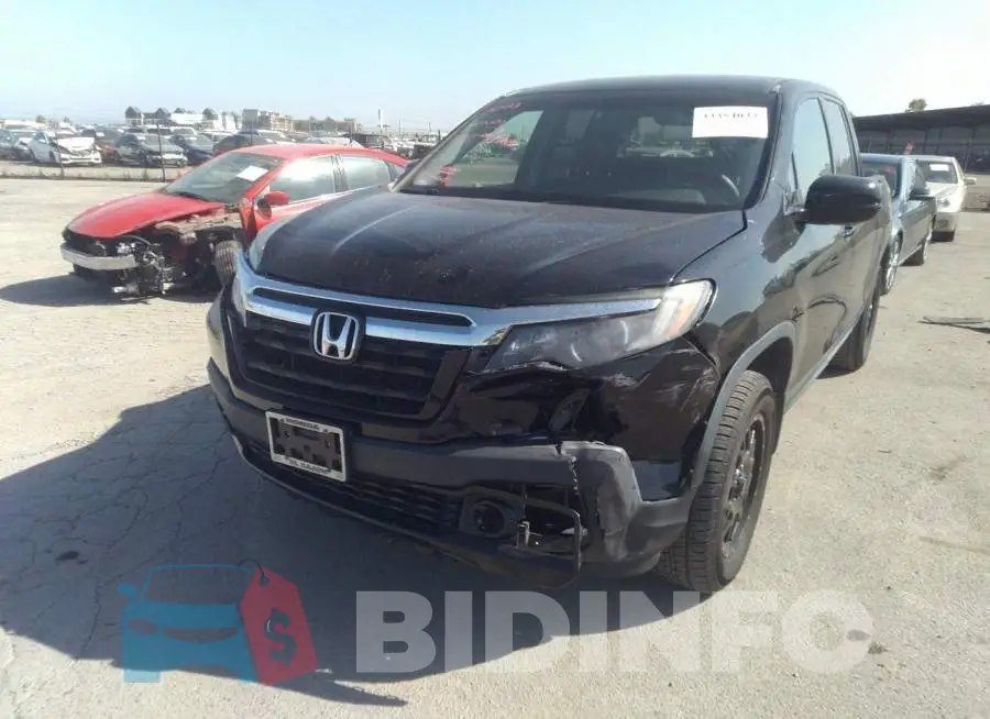 5FPYK2F11HB001297 Photo# 6