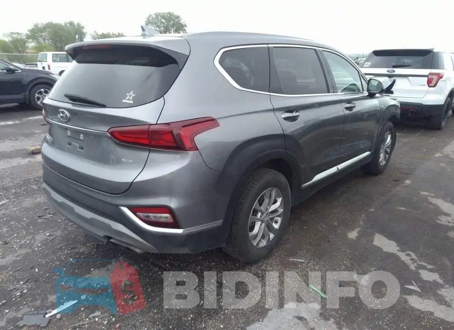 5NMS3CAD4KH065780 Photo# 4