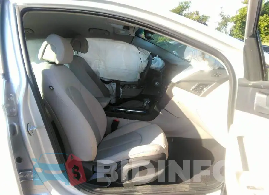 5NPE24AF7HH553396 Photo# 5