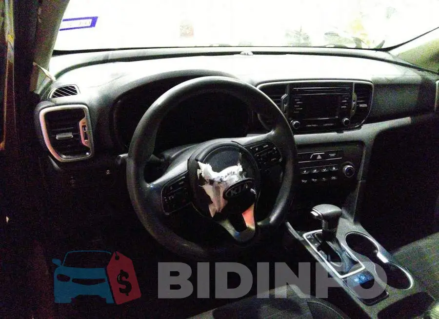 00DPM3AC8J7331611 Photo# 7
